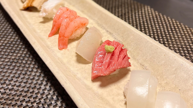源平 - 料理写真:
