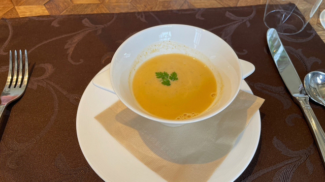旧網干銀行 湊倶楽部 - 料理写真: