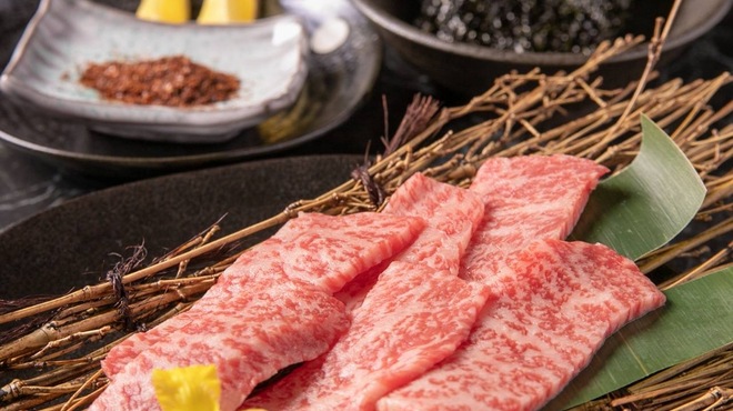 和牛焼肉 浅草時流 - メイン写真: