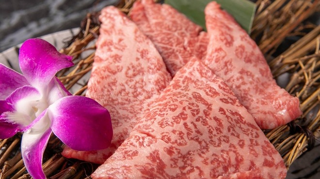 和牛焼肉 浅草時流 - メイン写真: