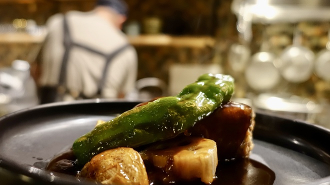 食堂 黒うさぎ - メイン写真: