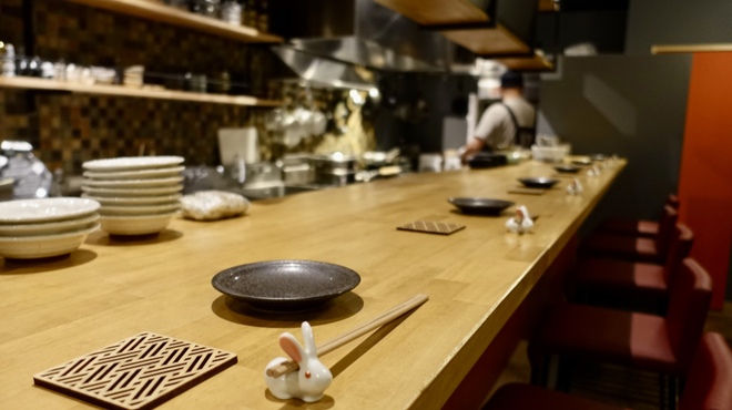 食堂 黒うさぎ - メイン写真: