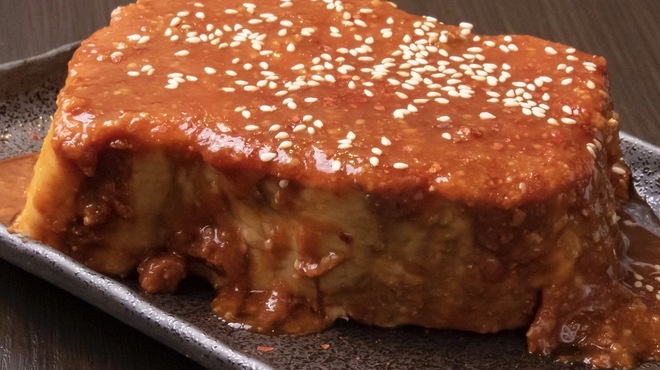 サムギョプサル専門店 豚星 - メイン写真: