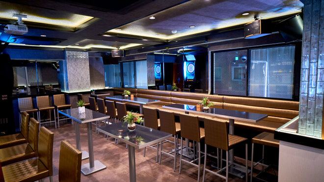 ROSE EBISU - メイン写真: