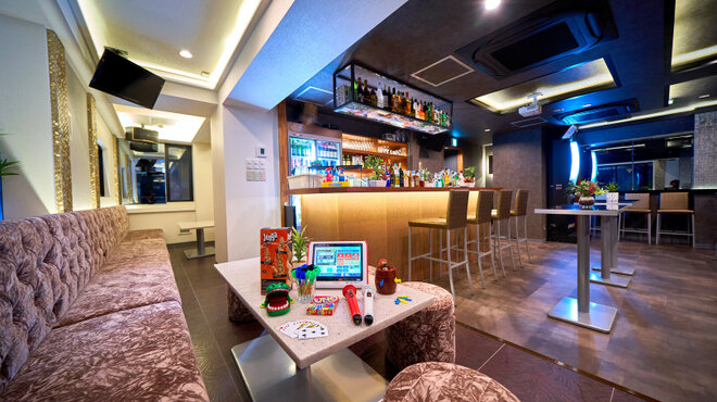 ROSE EBISU - メイン写真: