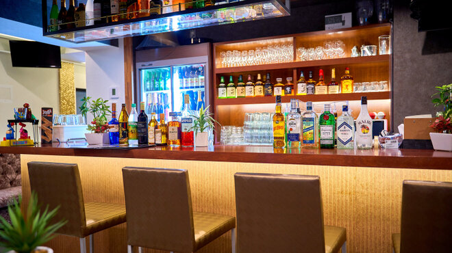 ROSE EBISU - メイン写真: