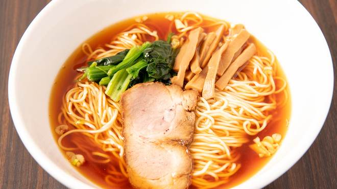 ふうりゅう - 料理写真: