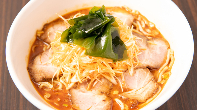 ふうりゅう - 料理写真: