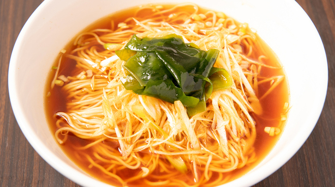 ふうりゅう - 料理写真: