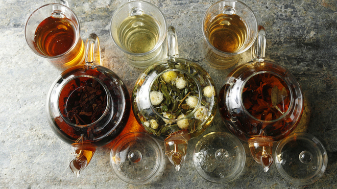 龍天門 - ドリンク写真: