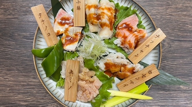焼肉酒場 叶 - メイン写真:
