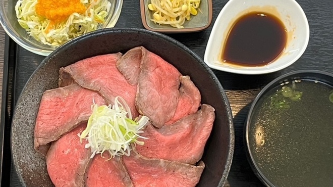 焼肉酒場 叶 - メイン写真: