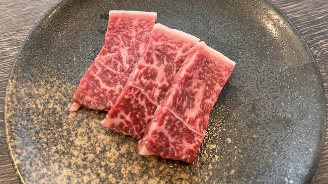 焼肉酒場 叶 - メイン写真: