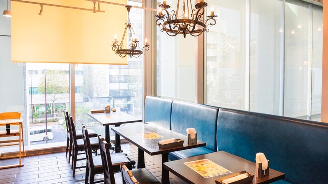 ザフラン - メイン写真: