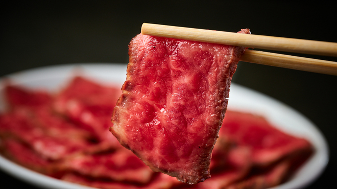 Toukyou Yakiniku Goo - メイン写真: