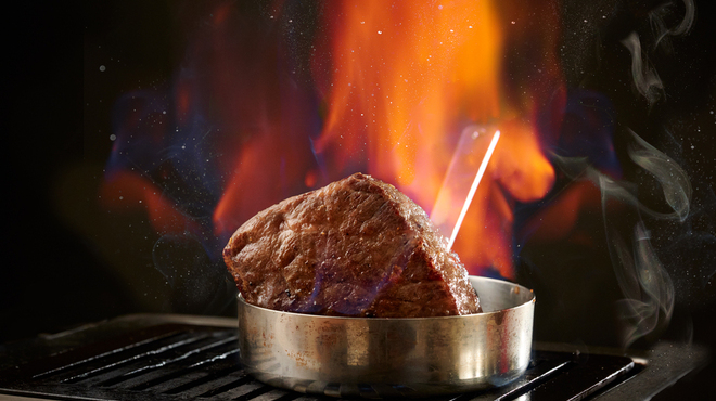 TOKYO焼肉ごぉ - メイン写真: