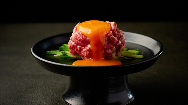 Toukyou Yakiniku Goo - メイン写真: