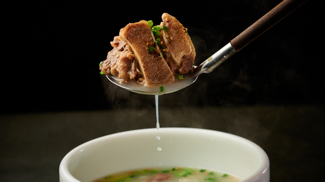 TOKYO焼肉ごぉ - メイン写真: