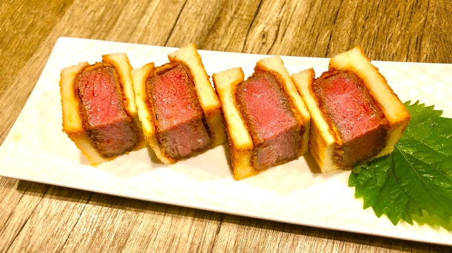 久松屋 - メイン写真: