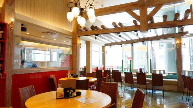 中国茶房8 - メイン写真: