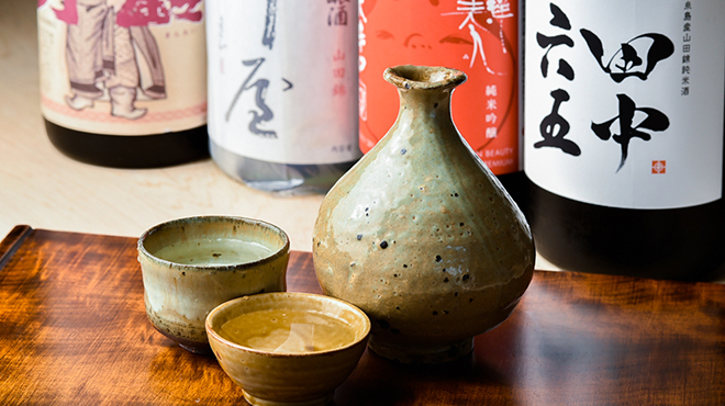 喰い切り しらに田 - メイン写真: