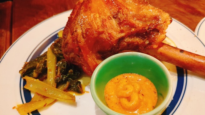 ぽるこネ。 - メイン写真: