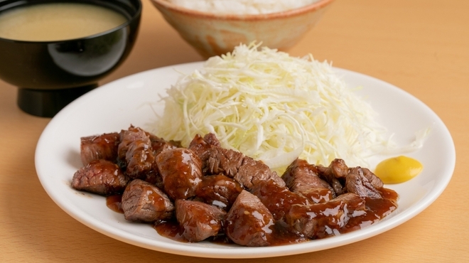 肉のあかい - メイン写真:
