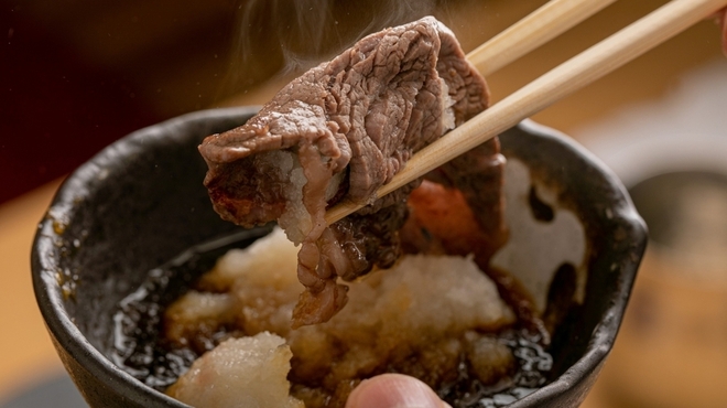 肉のあかい - メイン写真: