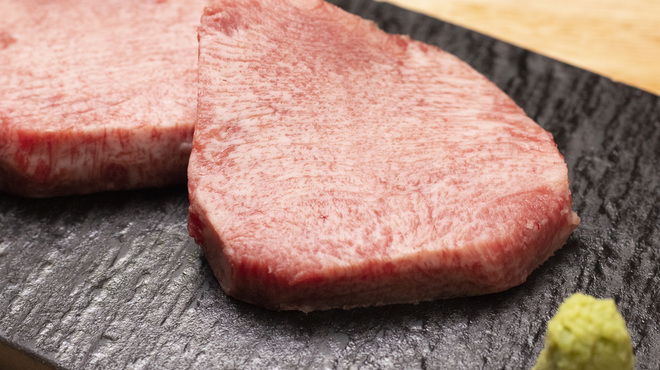 焼肉うしこぞう - メイン写真: