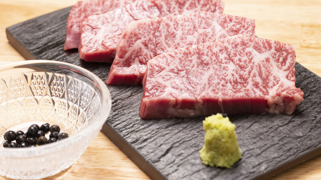 焼肉うしこぞう - メイン写真: