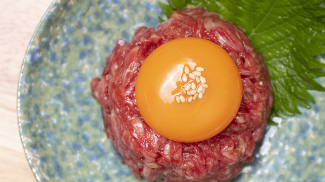 焼肉うしこぞう - メイン写真: