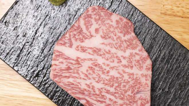 Yakiniku Ushikozou - メイン写真: