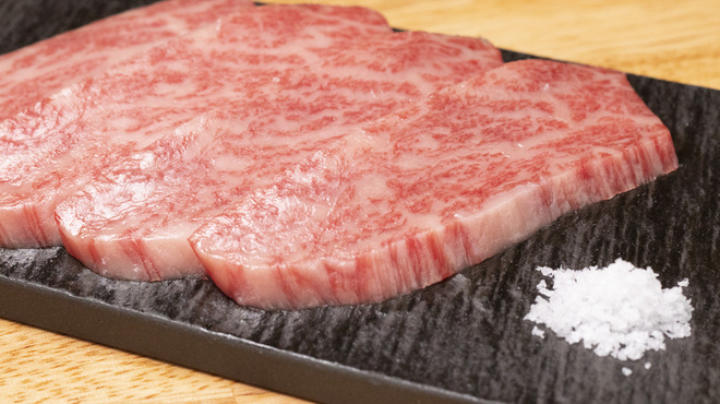 焼肉うしこぞう - メイン写真:
