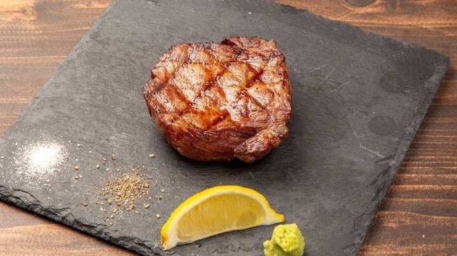 Inagawa Steak - メイン写真: