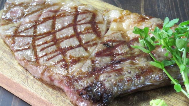 Inagawa Steak - メイン写真: