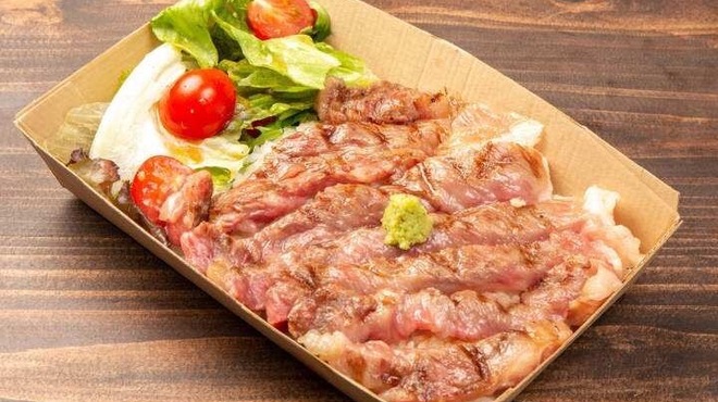 Inagawa Steak - メイン写真: