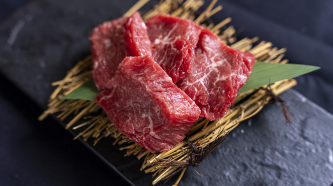 焼肉バー タラシ - メイン写真: