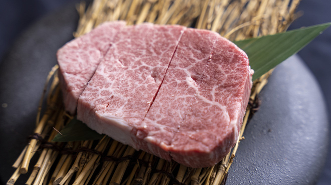 焼肉バー タラシ - メイン写真: