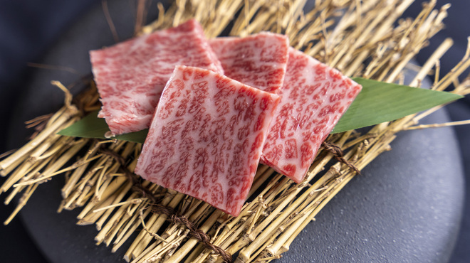 焼肉バー タラシ - メイン写真: