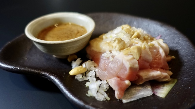 食堂 黒うさぎ - メイン写真: