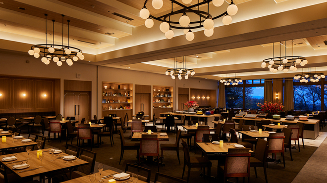 RRR Steak&Wine Joetsu Myoko - メイン写真: