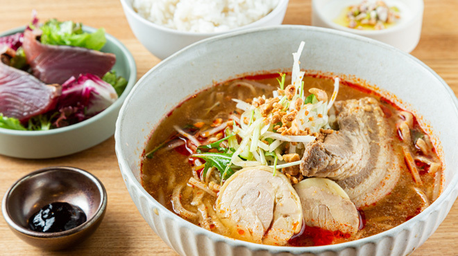 SAVATOMY - メイン写真: