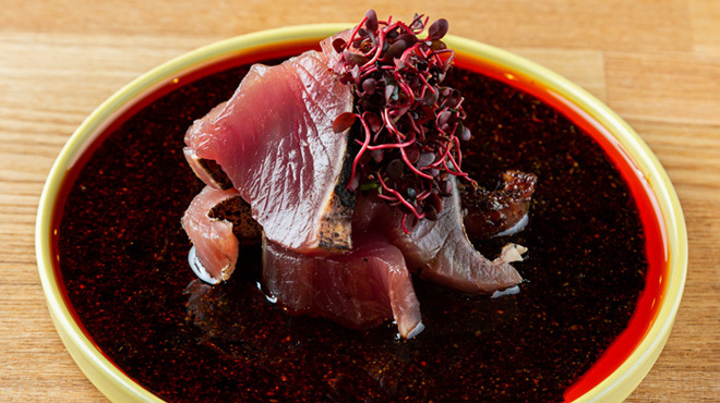 SAVATOMY - メイン写真: