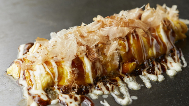 鉄板DINING O - メイン写真: