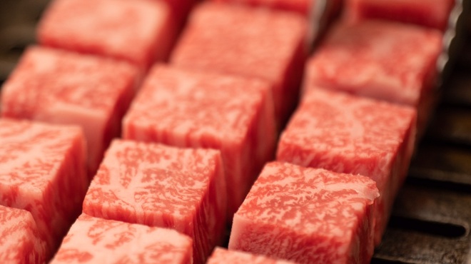 やきにくグレート - 料理写真: