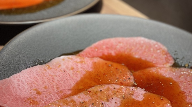 やきにくグレート 神田店 - 料理写真: