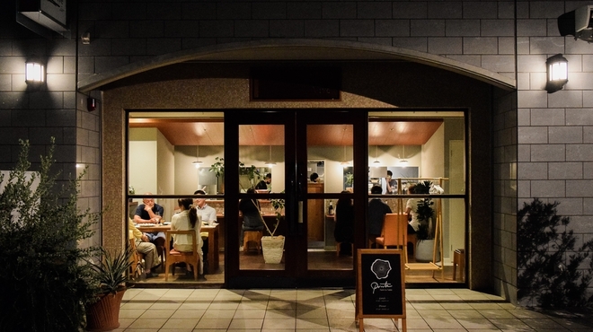 Ponte Farm to Table - メイン写真: