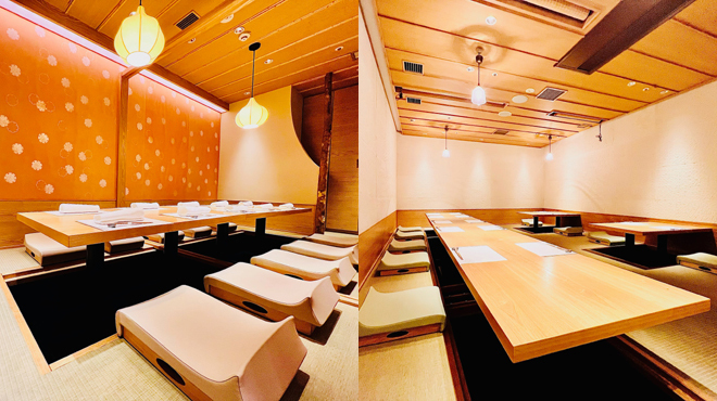 神戸牛 しゃぶしゃぶ おもき 離れ - メイン写真: