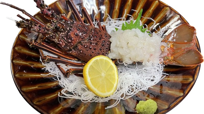 伊豆高原 そば 手鞠 - メイン写真: