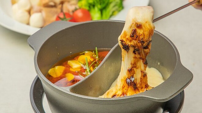 kawara CAFE&DINING - メイン写真: